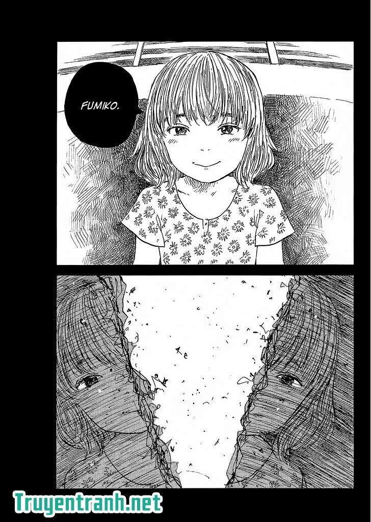 Boku Wa Mari No Naka Chapter 77 - 14