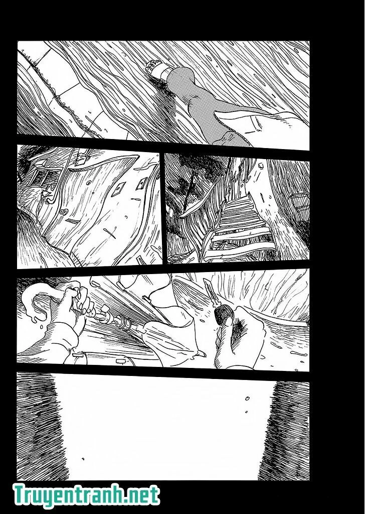 Boku Wa Mari No Naka Chapter 77 - 15