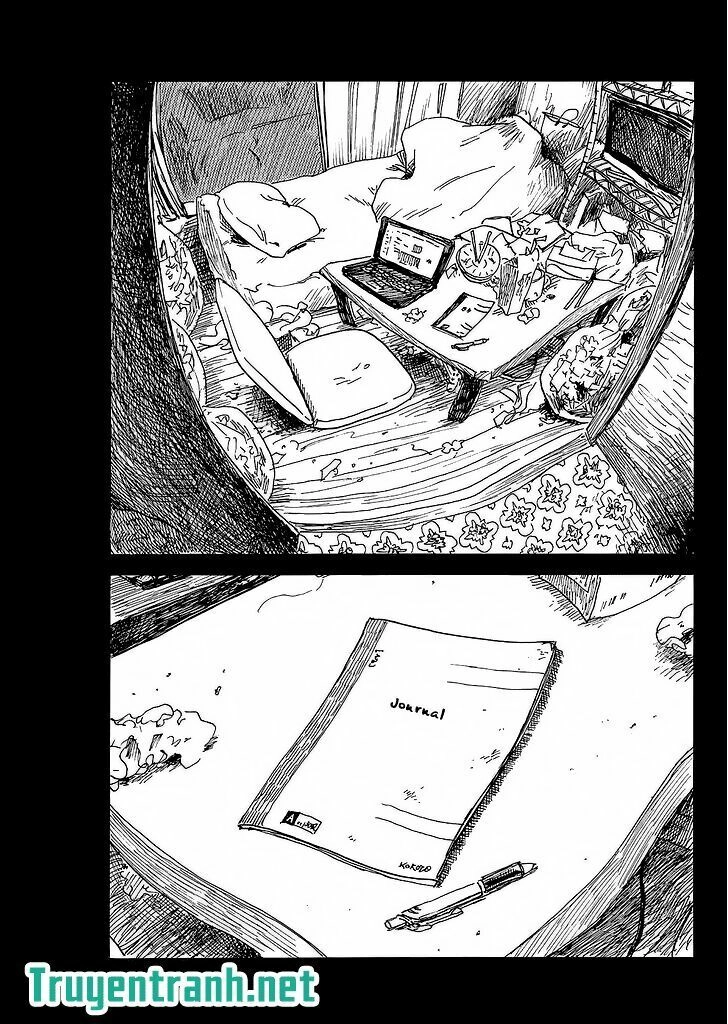 Boku Wa Mari No Naka Chapter 77 - 16