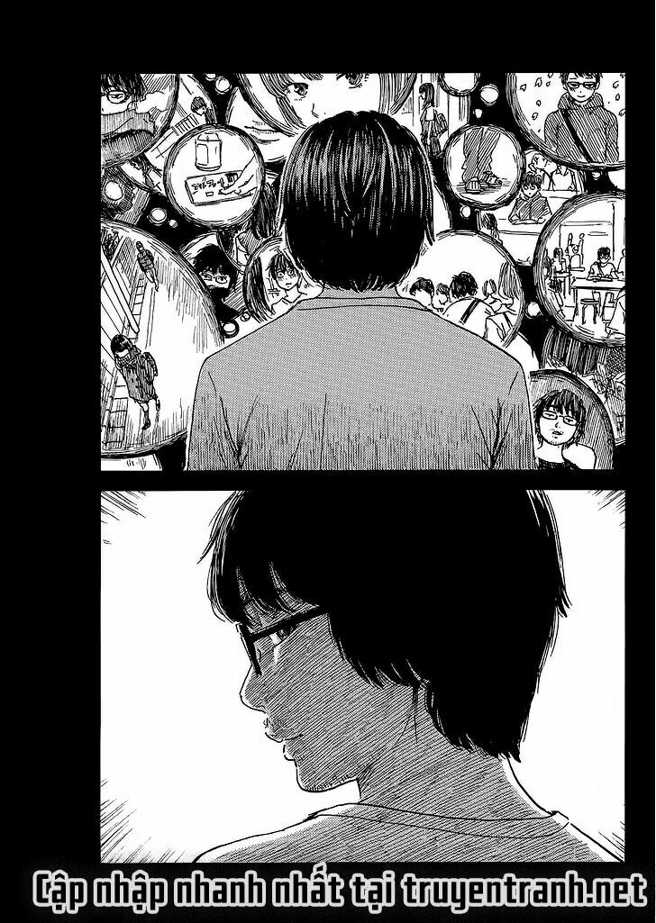 Boku Wa Mari No Naka Chapter 77 - 18