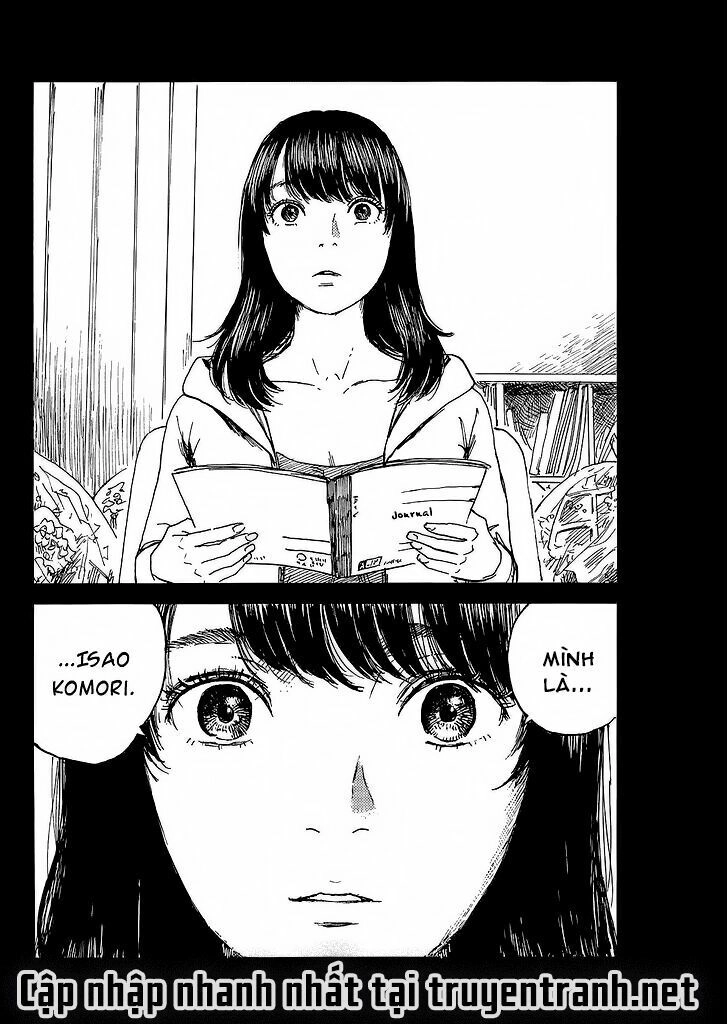 Boku Wa Mari No Naka Chapter 77 - 19