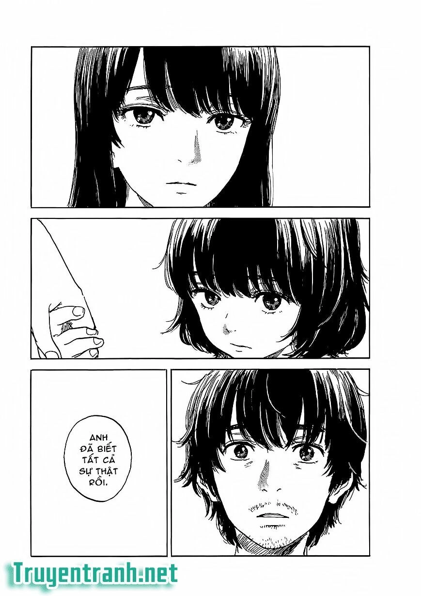 Boku Wa Mari No Naka Chapter 78 - 4