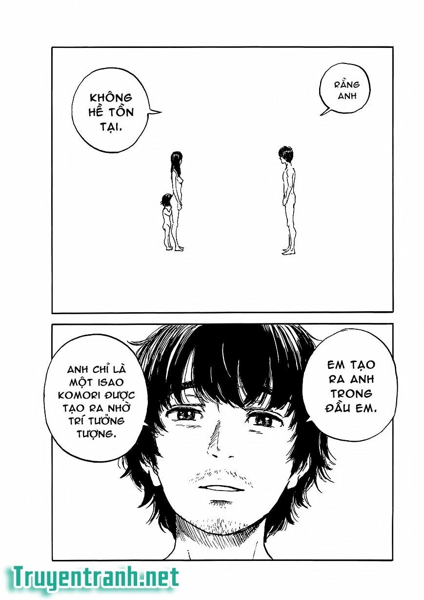 Boku Wa Mari No Naka Chapter 78 - 5