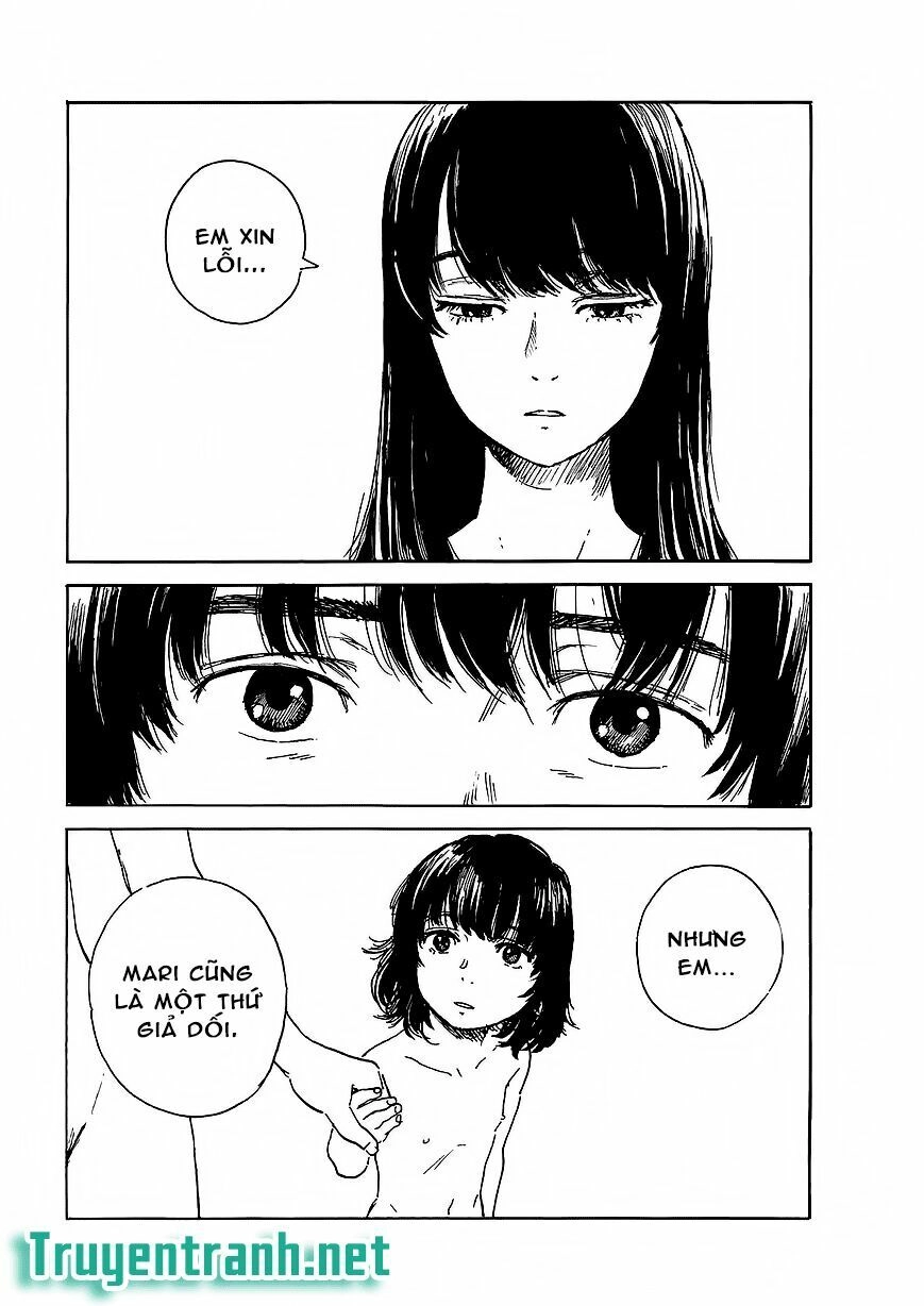 Boku Wa Mari No Naka Chapter 78 - 6