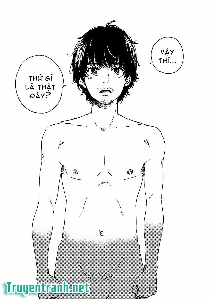 Boku Wa Mari No Naka Chapter 78 - 8