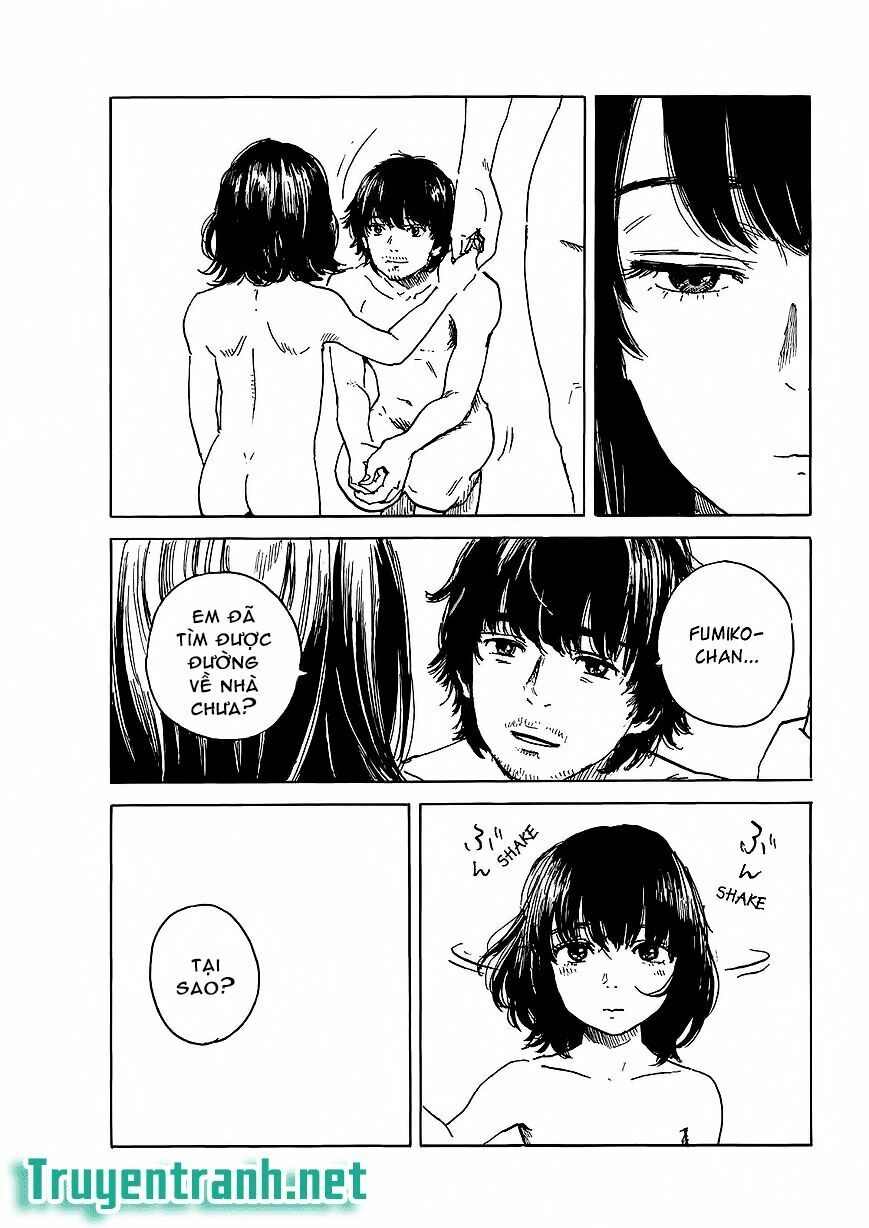 Boku Wa Mari No Naka Chapter 78 - 9