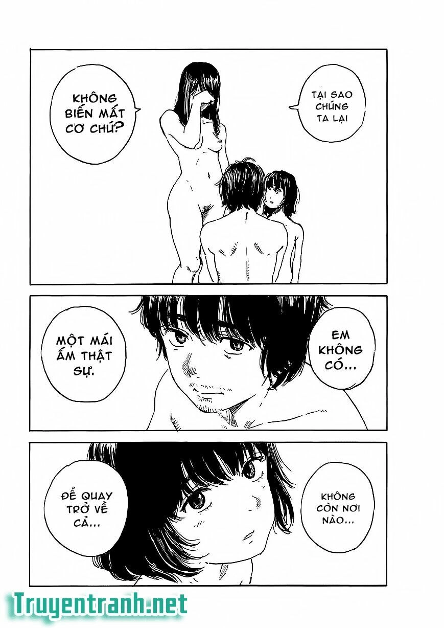 Boku Wa Mari No Naka Chapter 78 - 10