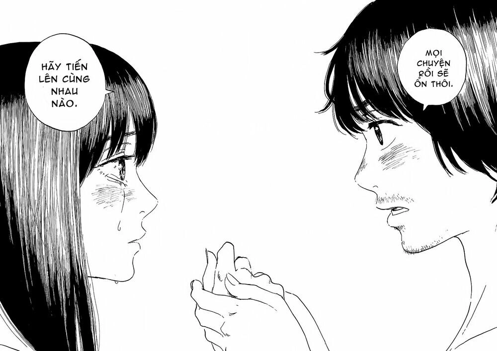 Boku Wa Mari No Naka Chapter 78 - 12