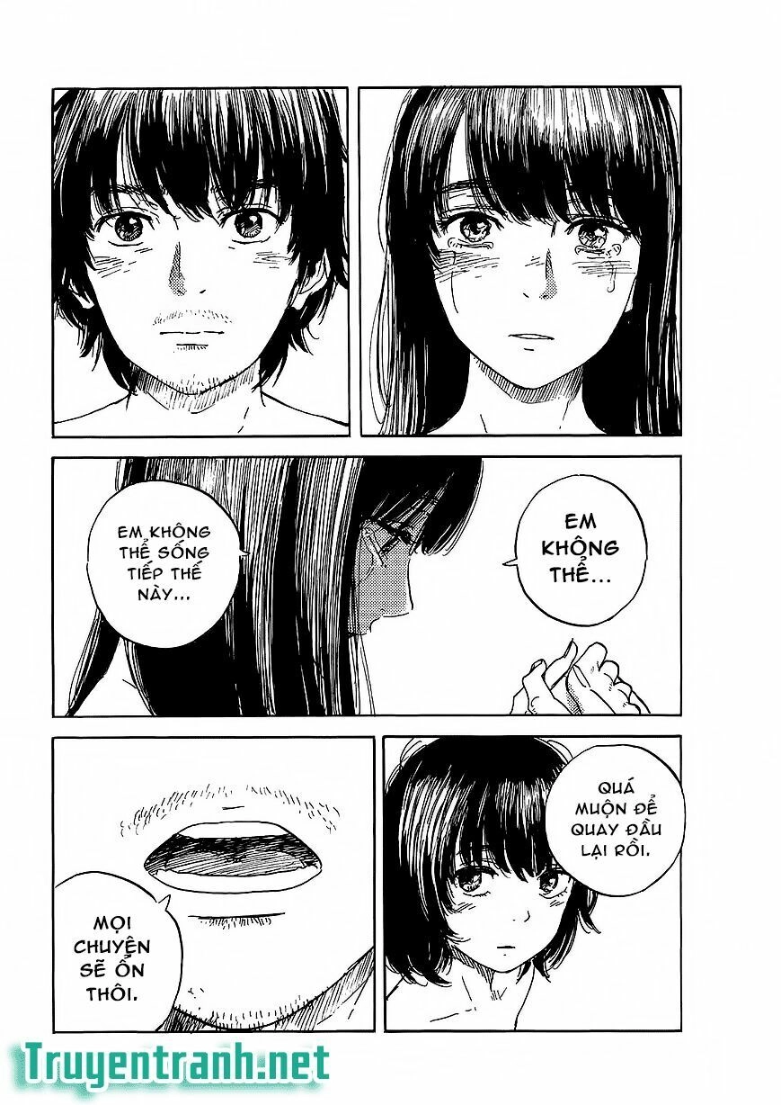 Boku Wa Mari No Naka Chapter 78 - 13