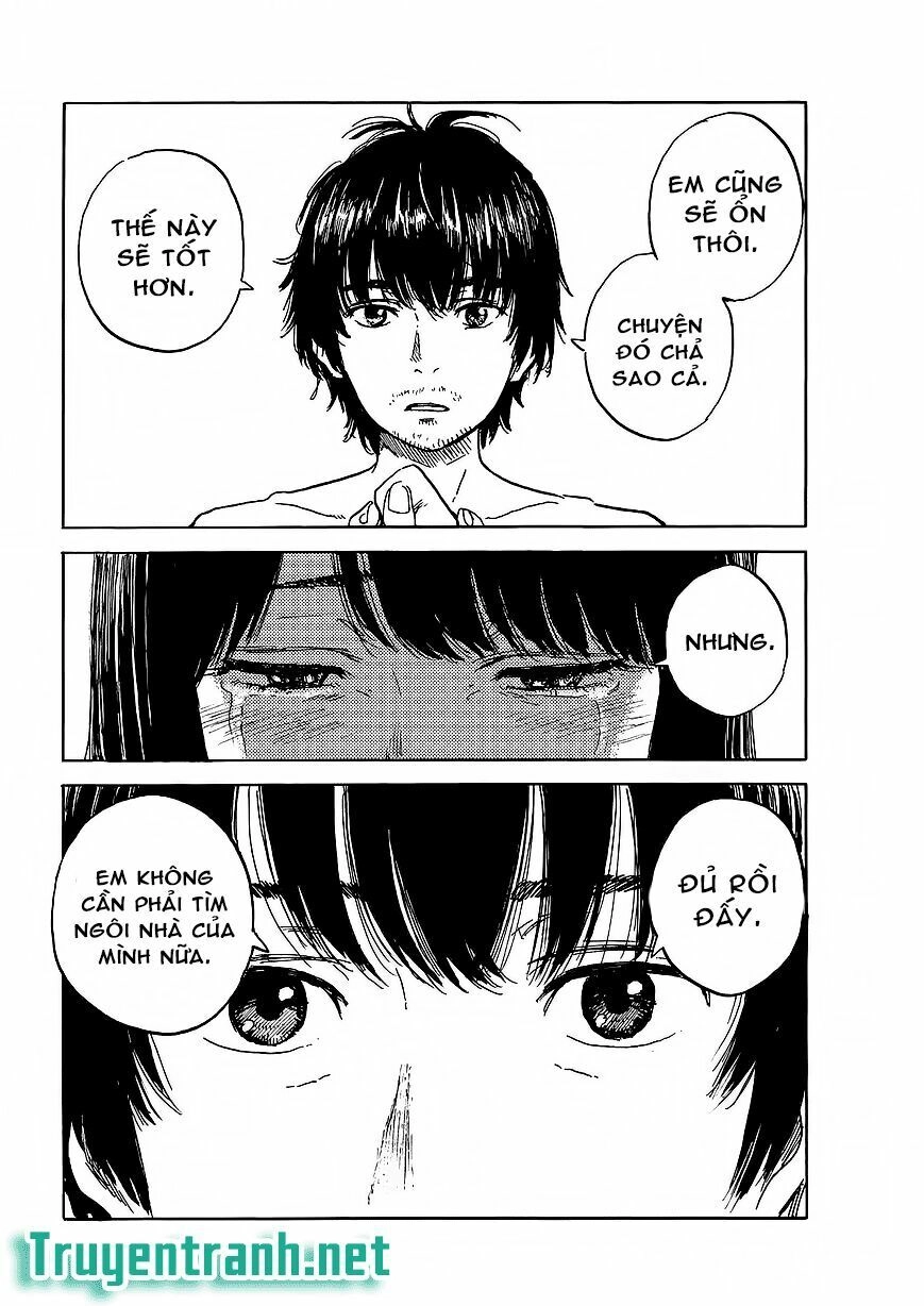 Boku Wa Mari No Naka Chapter 78 - 15