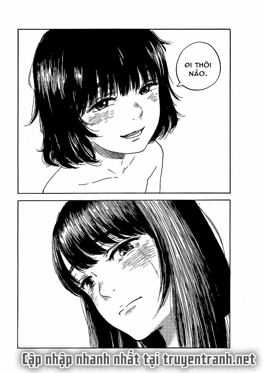 Boku Wa Mari No Naka Chapter 78 - 17