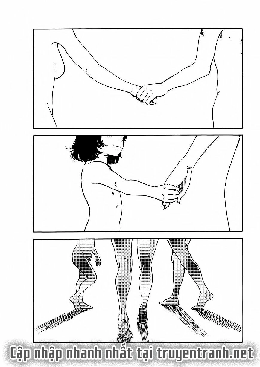 Boku Wa Mari No Naka Chapter 78 - 18