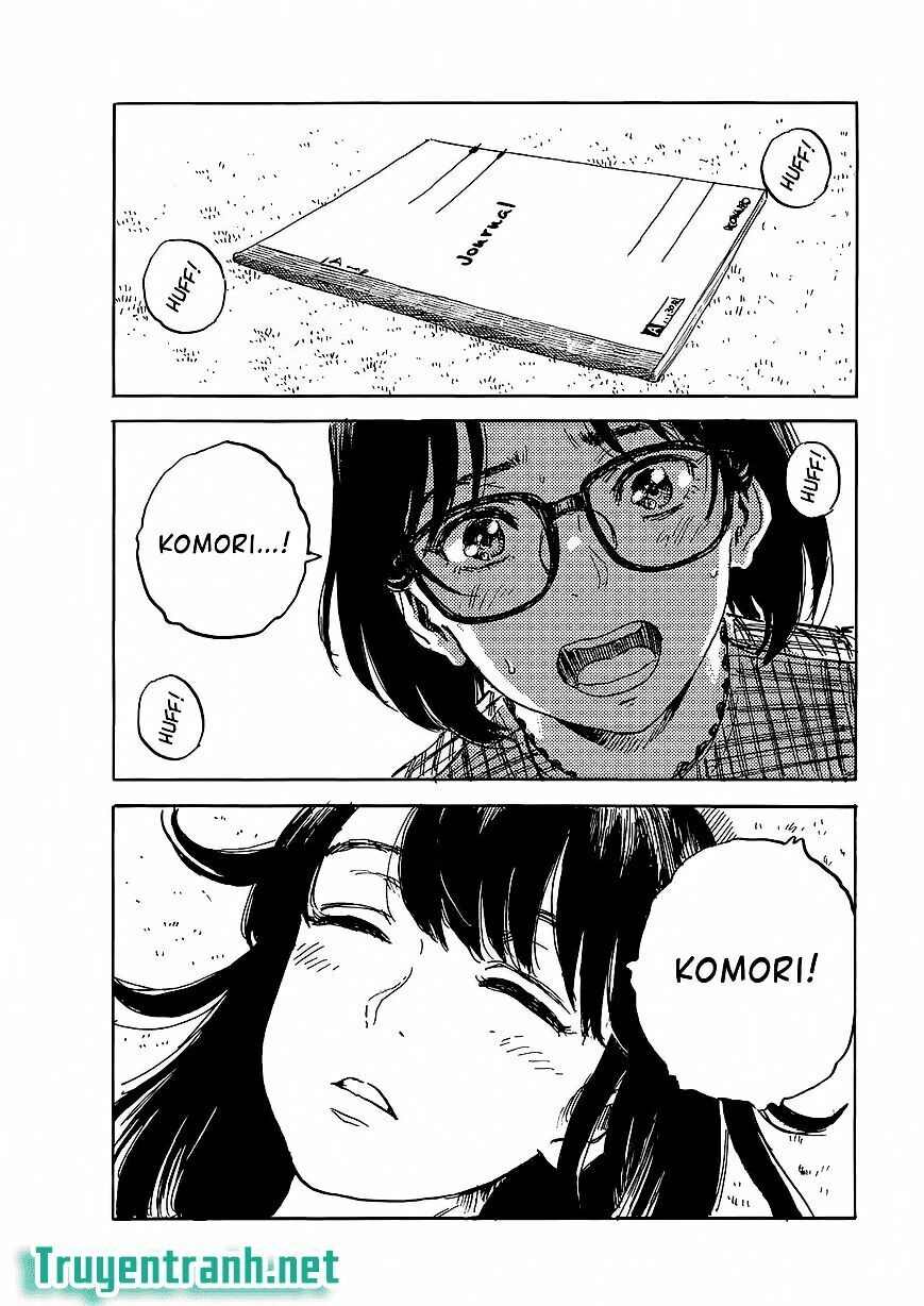 Boku Wa Mari No Naka Chapter 79 - 2