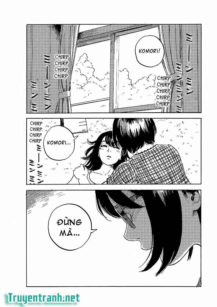 Boku Wa Mari No Naka Chapter 79 - 4