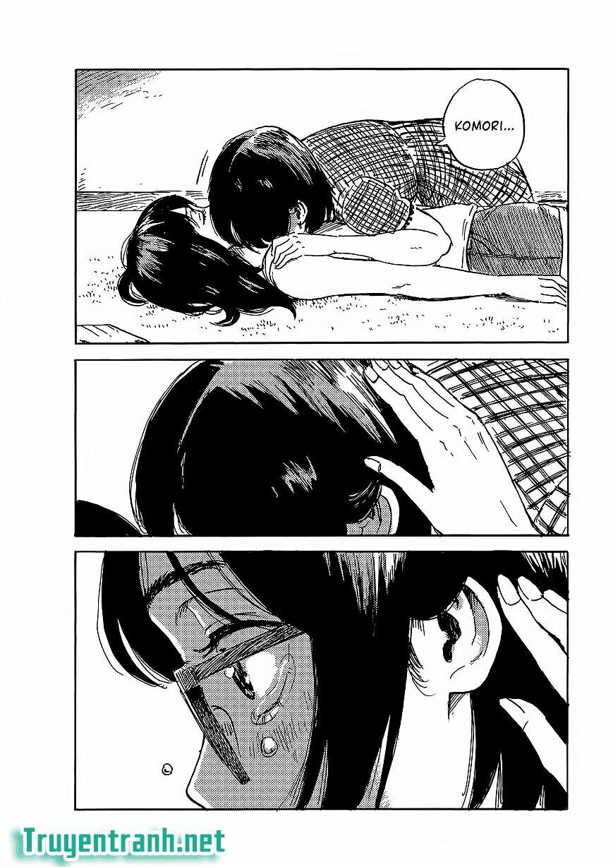 Boku Wa Mari No Naka Chapter 79 - 6