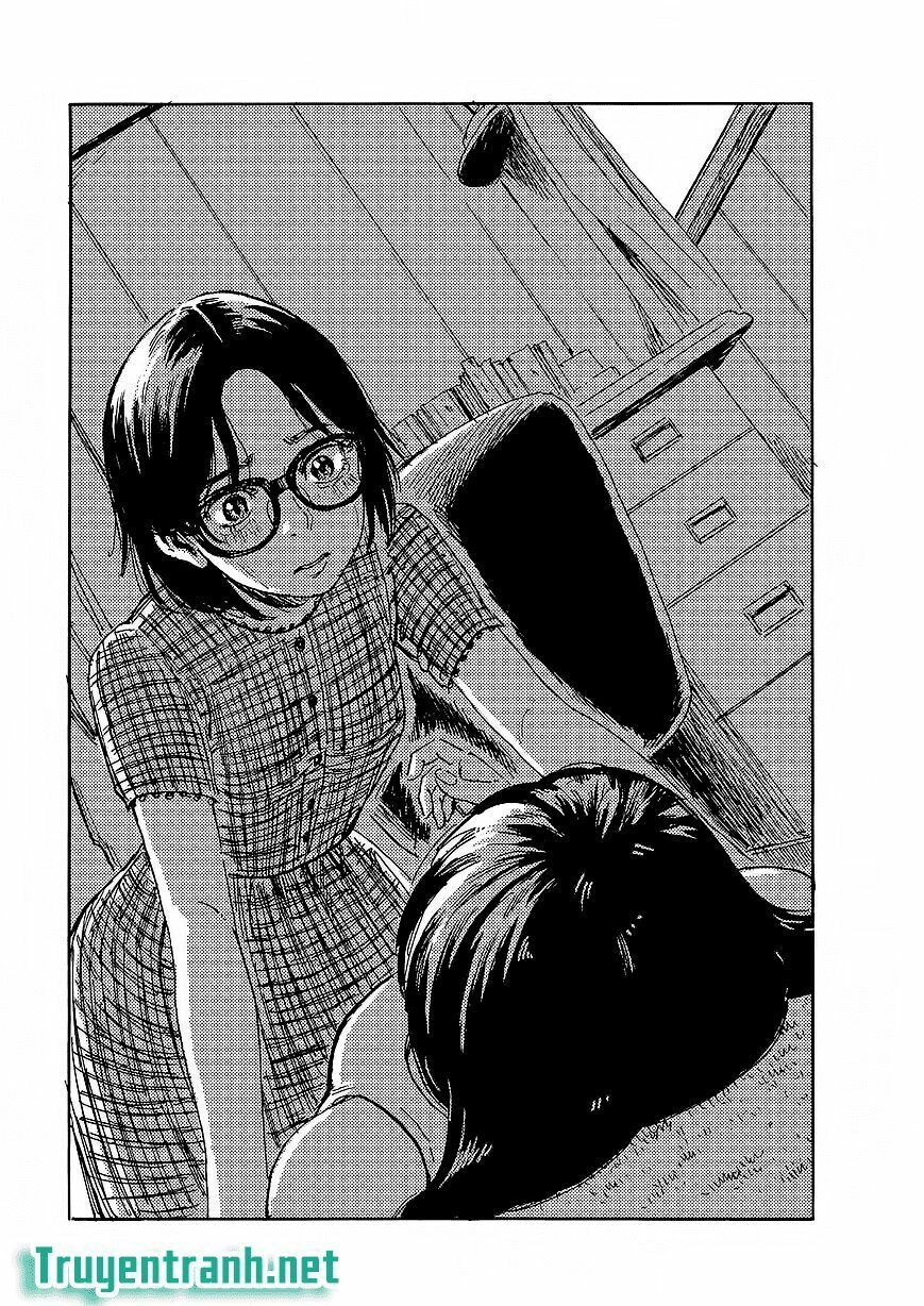 Boku Wa Mari No Naka Chapter 79 - 9