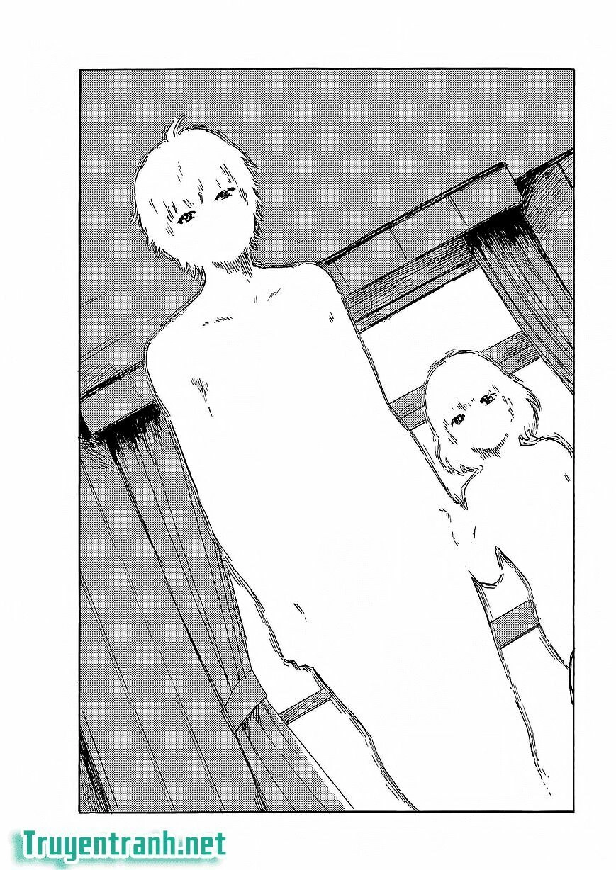 Boku Wa Mari No Naka Chapter 79 - 10