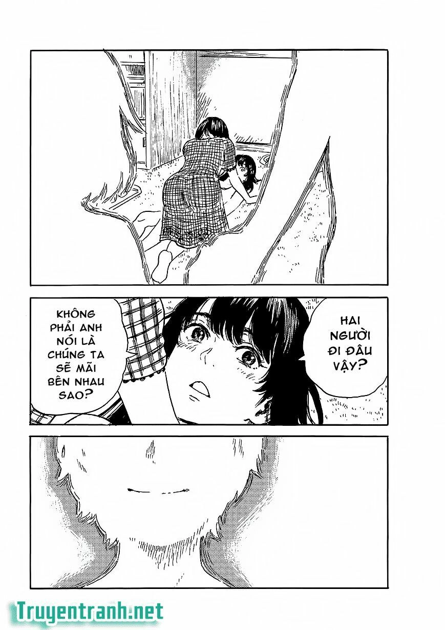 Boku Wa Mari No Naka Chapter 79 - 11