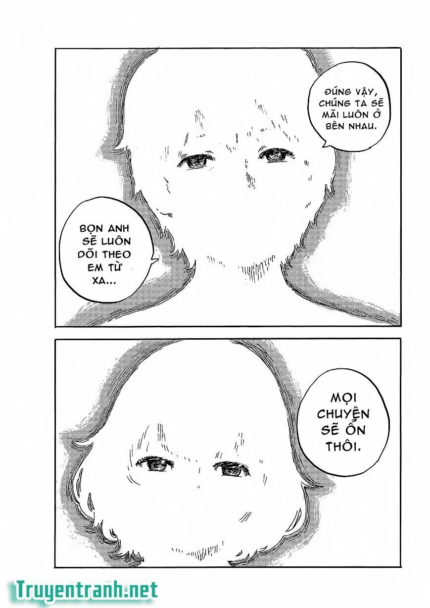 Boku Wa Mari No Naka Chapter 79 - 12