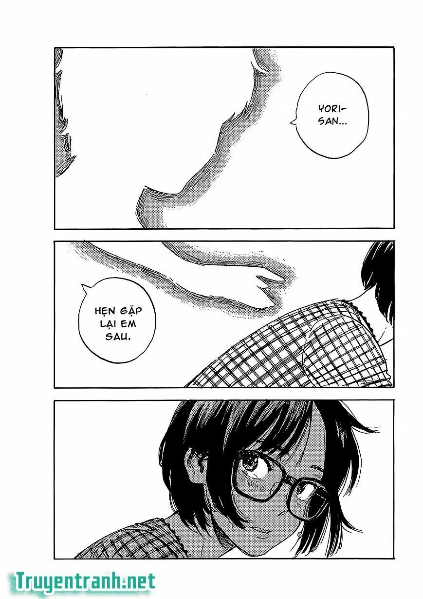 Boku Wa Mari No Naka Chapter 79 - 14