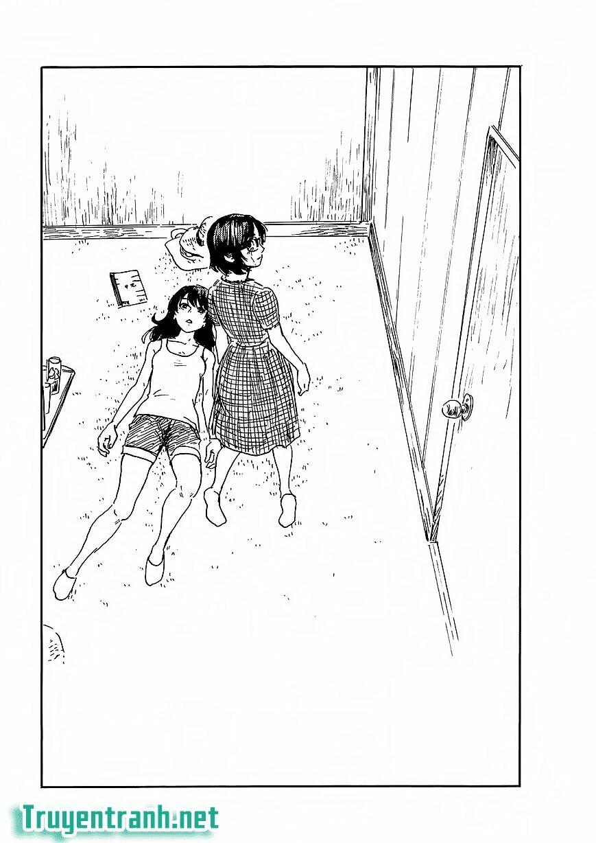 Boku Wa Mari No Naka Chapter 79 - 15