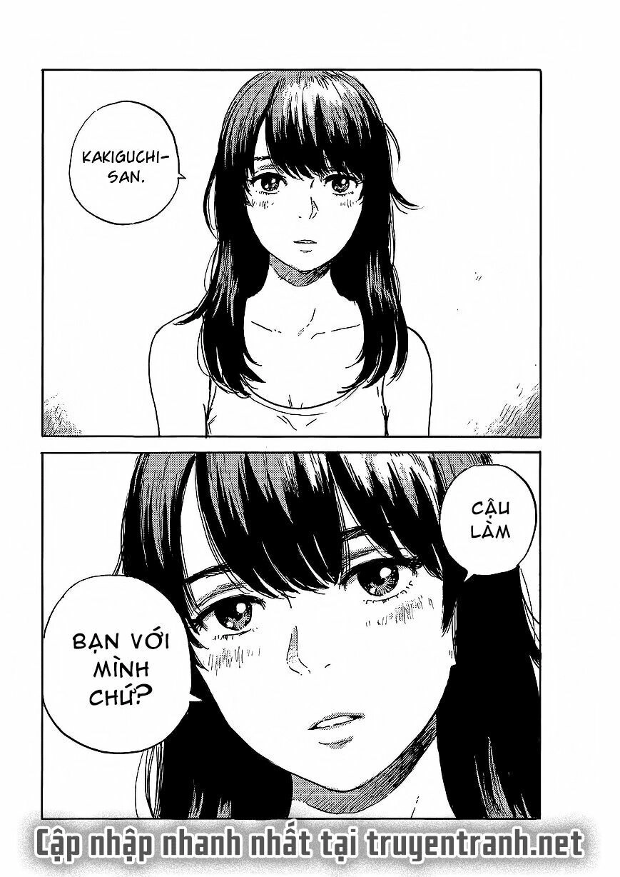 Boku Wa Mari No Naka Chapter 79 - 19