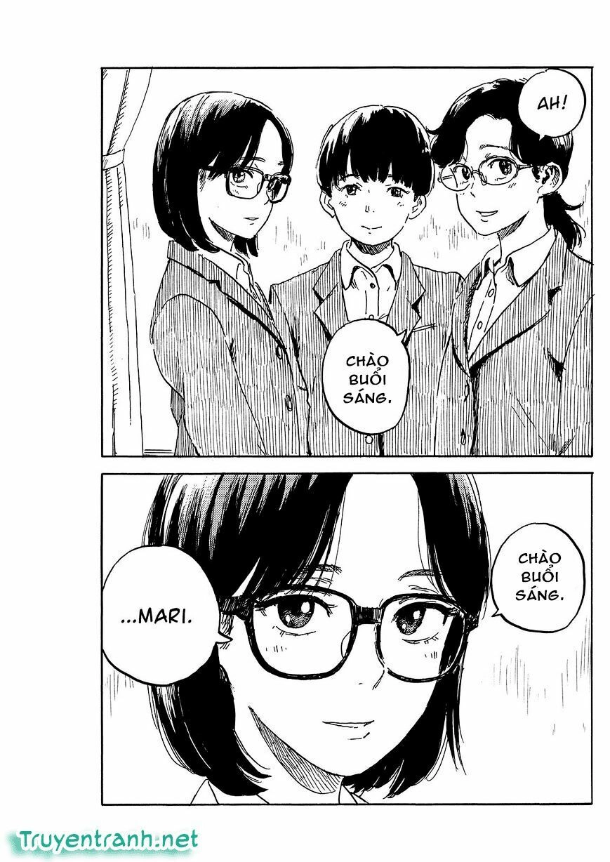 Boku Wa Mari No Naka Chapter 80 - 4