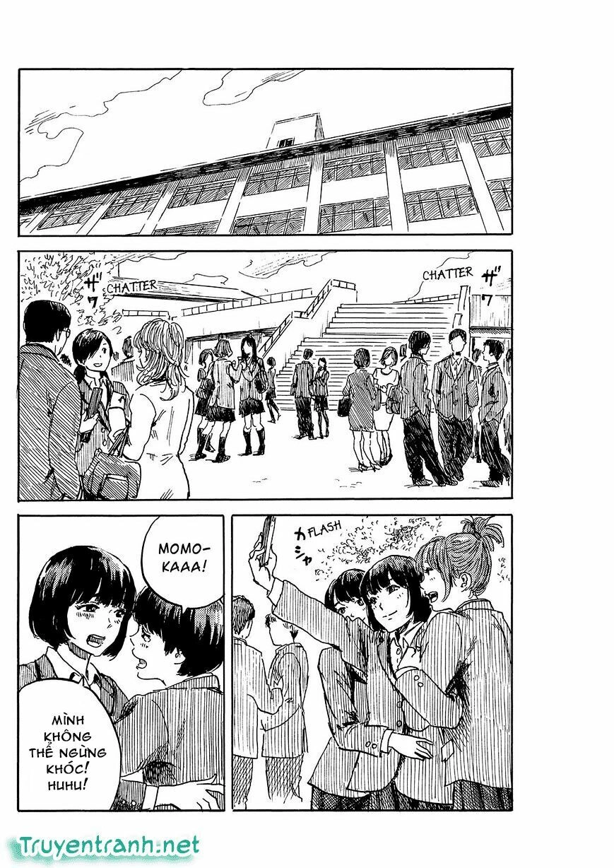 Boku Wa Mari No Naka Chapter 80 - 7