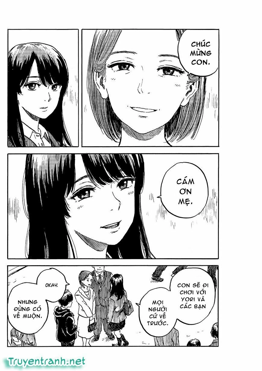 Boku Wa Mari No Naka Chapter 80 - 9