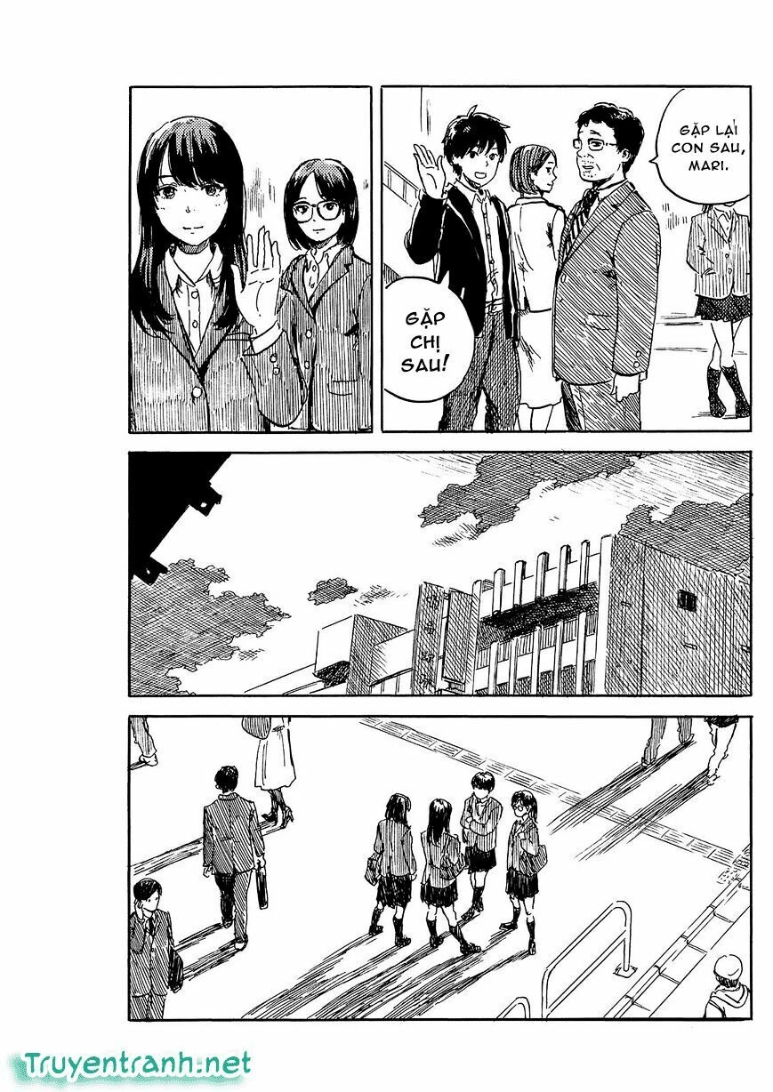 Boku Wa Mari No Naka Chapter 80 - 10