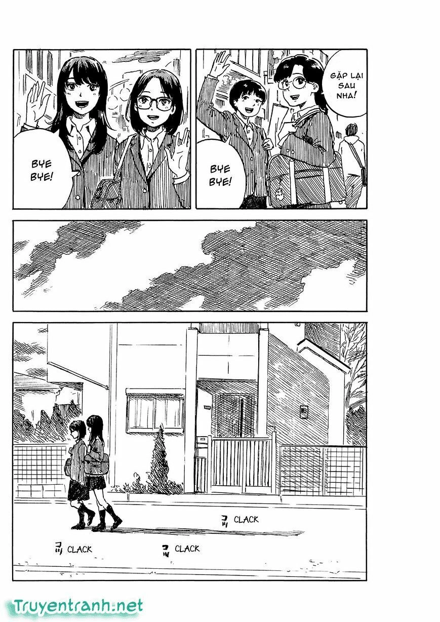 Boku Wa Mari No Naka Chapter 80 - 11