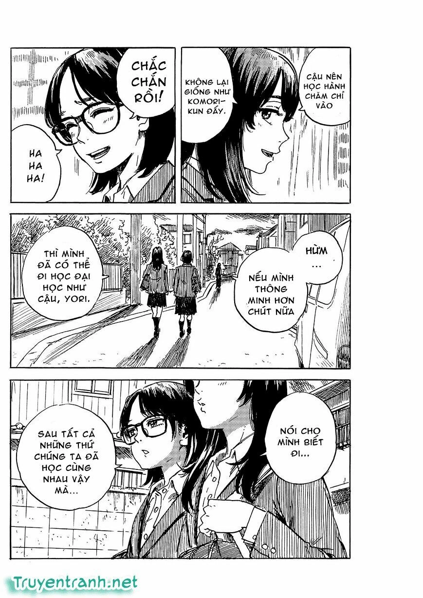 Boku Wa Mari No Naka Chapter 80 - 13