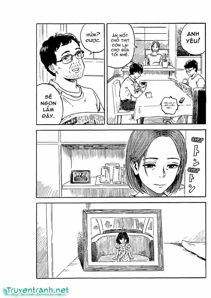 Boku Wa Mari No Naka Chapter 80 - 16