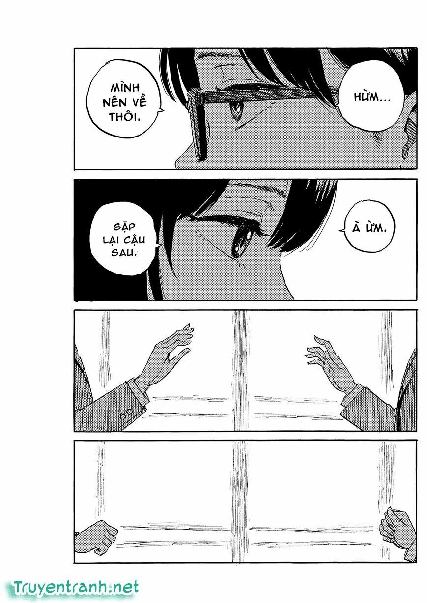 Boku Wa Mari No Naka Chapter 80 - 18