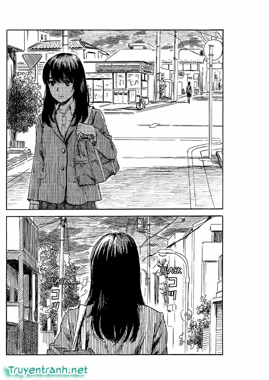 Boku Wa Mari No Naka Chapter 80 - 19