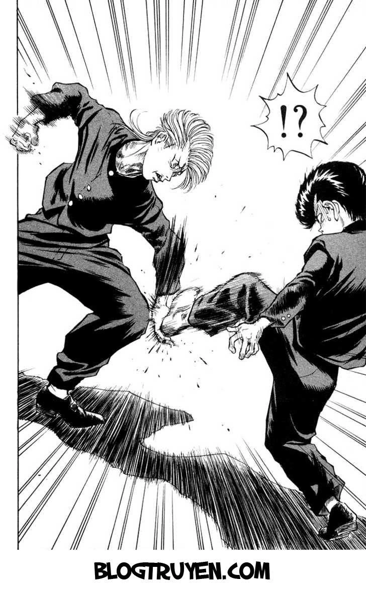 Ningen Kyouki Katsuo Chapter 1.3 - 21