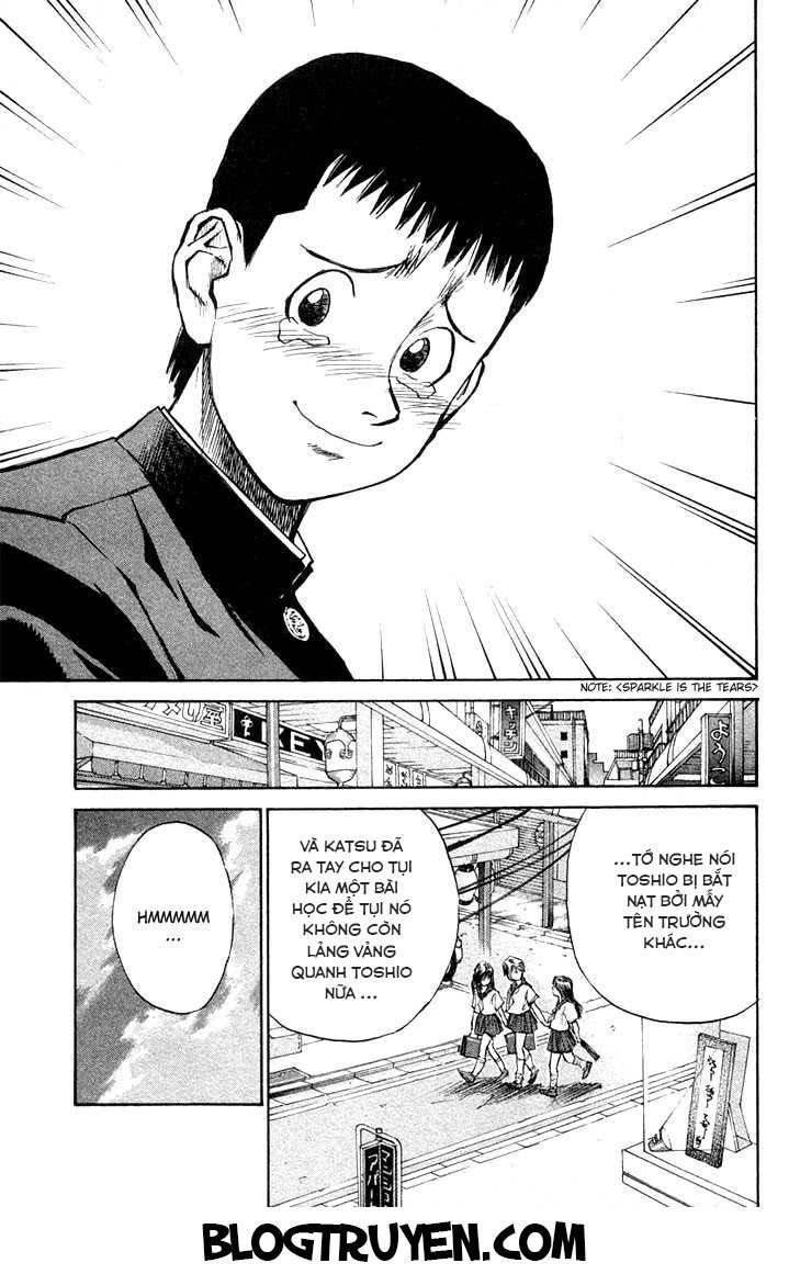 Ningen Kyouki Katsuo Chapter 1.4 - 19