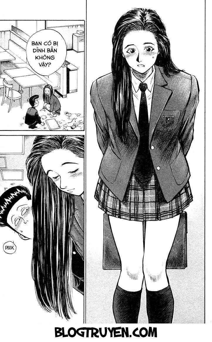 Ningen Kyouki Katsuo Chapter 2.1 - 9