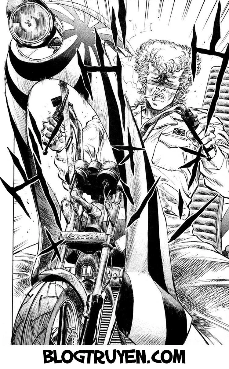 Ningen Kyouki Katsuo Chapter 2.1 - 22