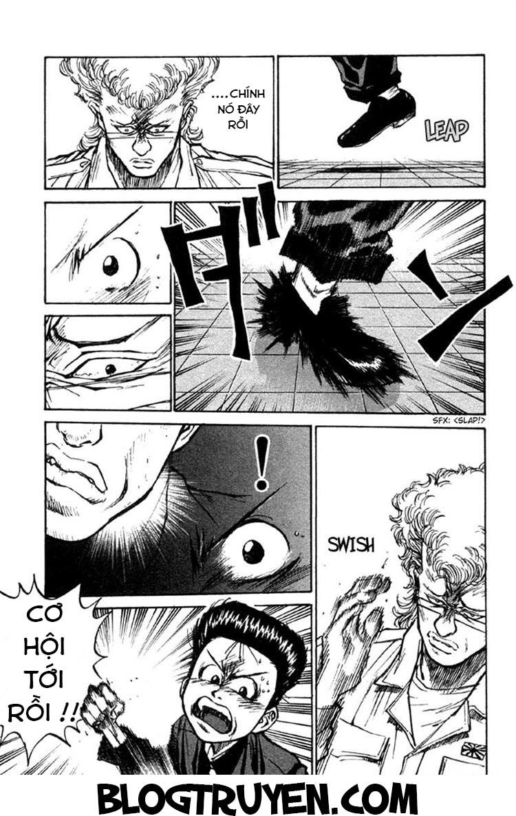 Ningen Kyouki Katsuo Chapter 3 - 13