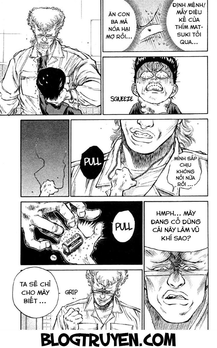 Ningen Kyouki Katsuo Chapter 3 - 15