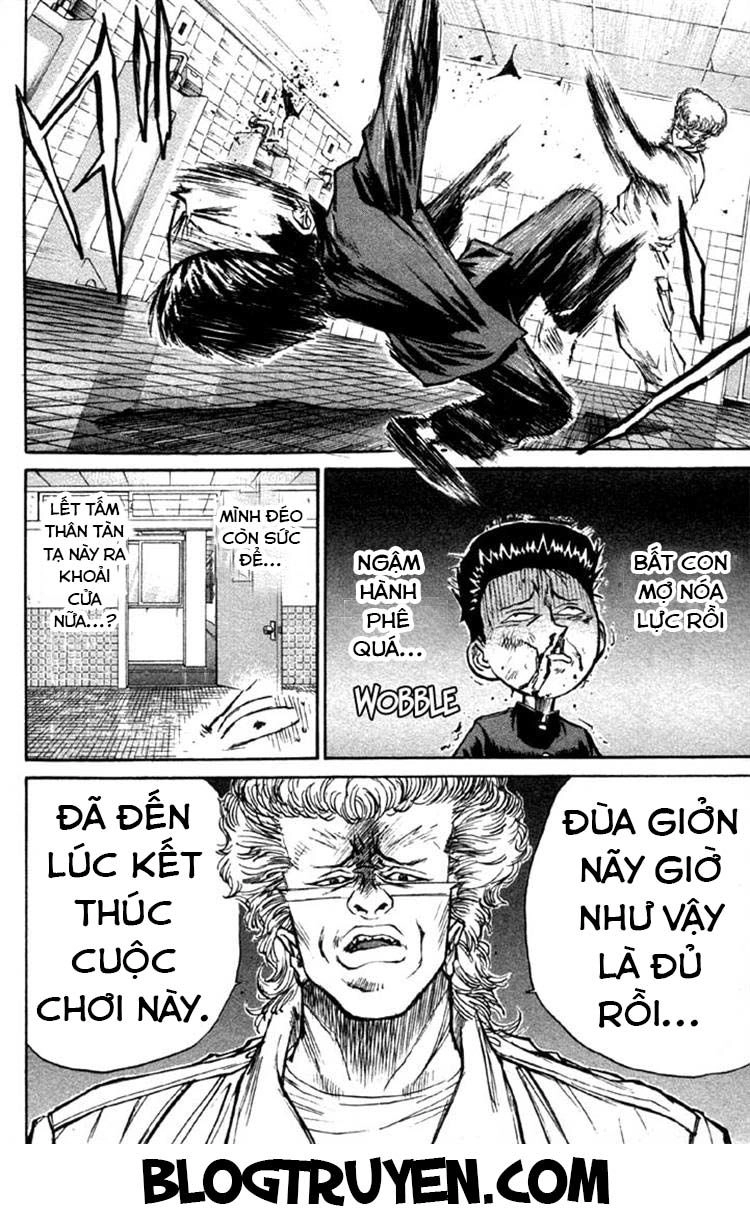 Ningen Kyouki Katsuo Chapter 3 - 20