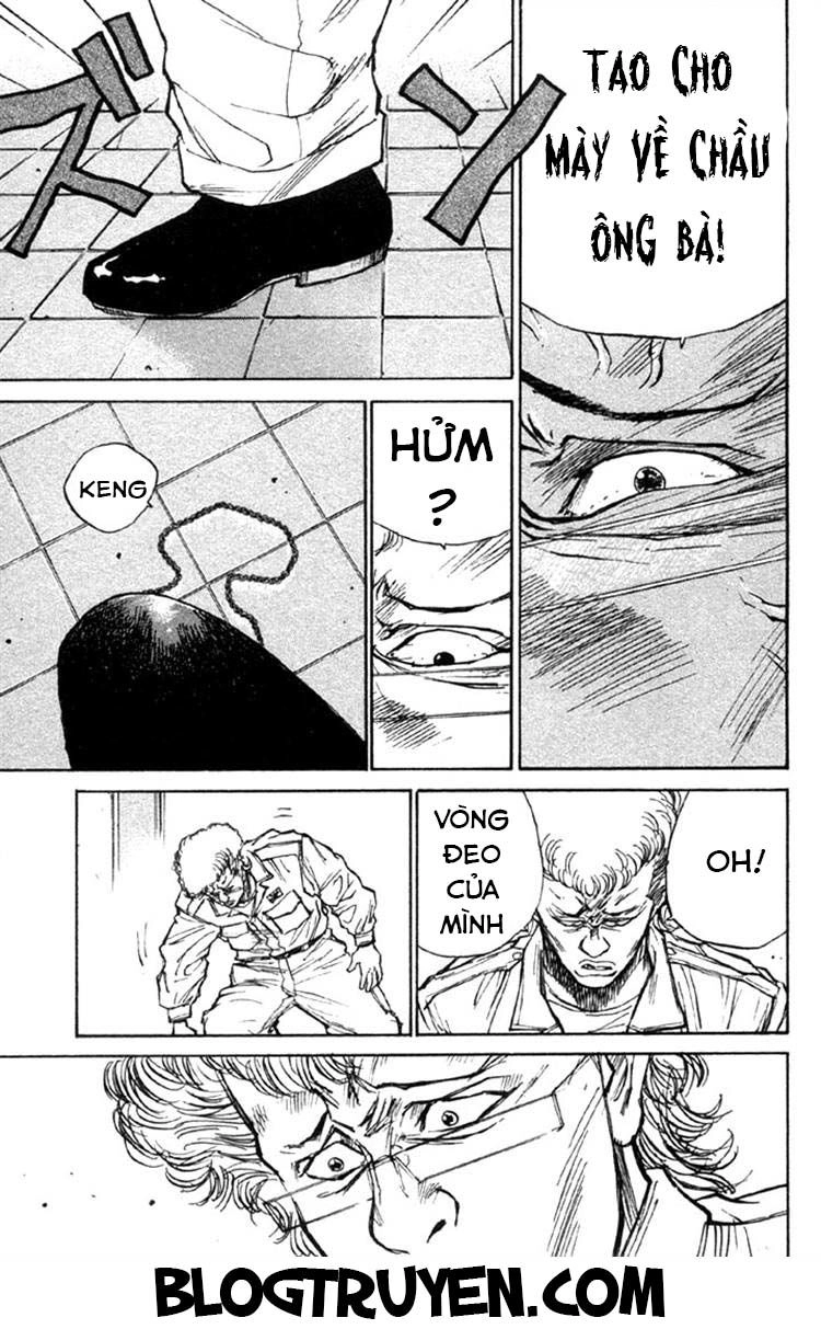 Ningen Kyouki Katsuo Chapter 3 - 21