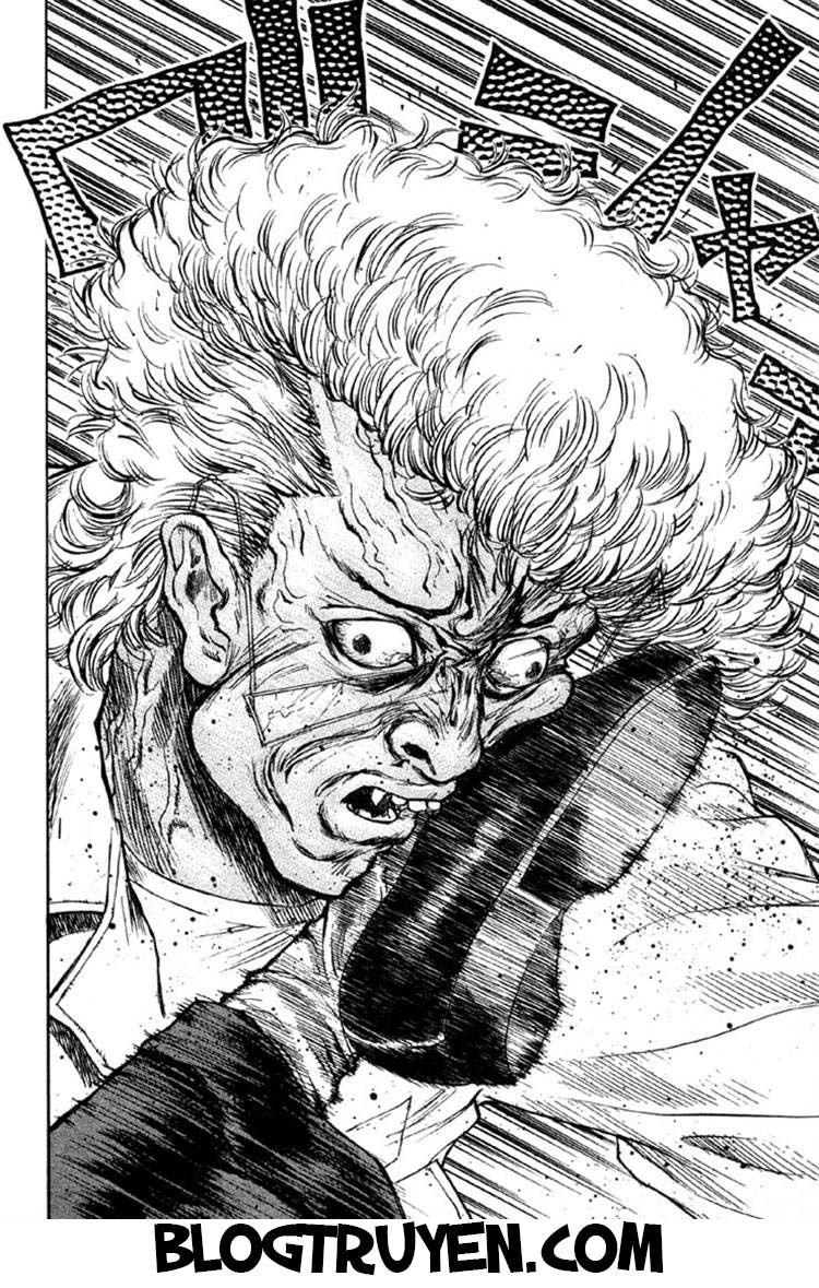 Ningen Kyouki Katsuo Chapter 3 - 22