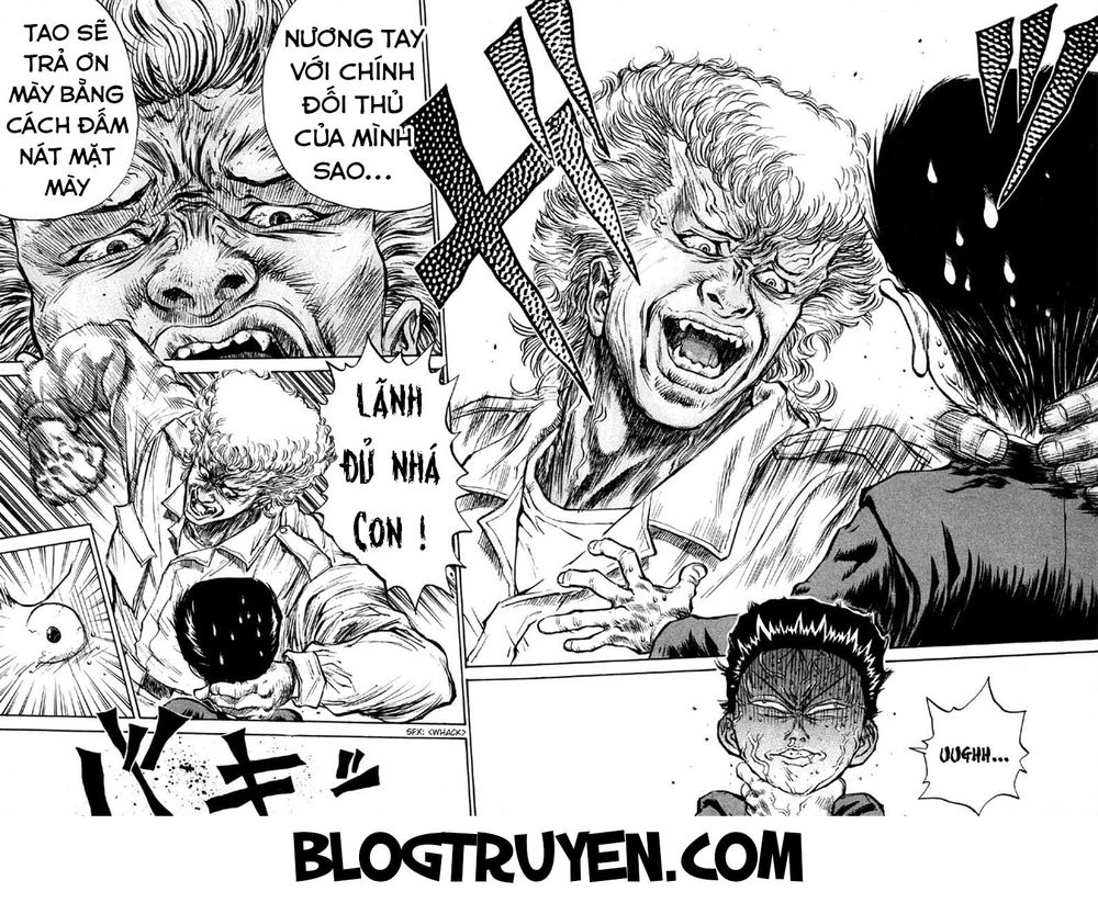 Ningen Kyouki Katsuo Chapter 3 - 26