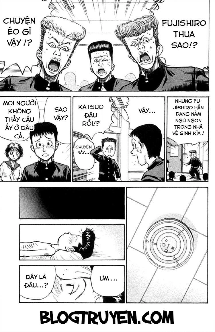 Ningen Kyouki Katsuo Chapter 3 - 30