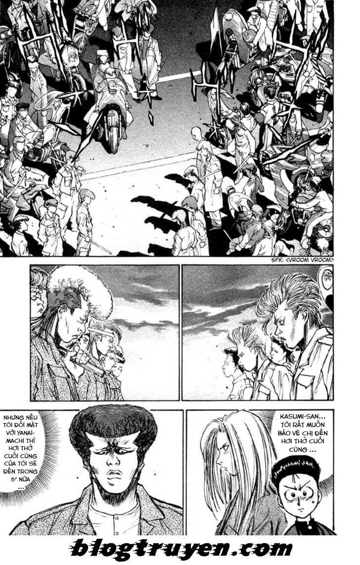 Ningen Kyouki Katsuo Chapter 5 - 19