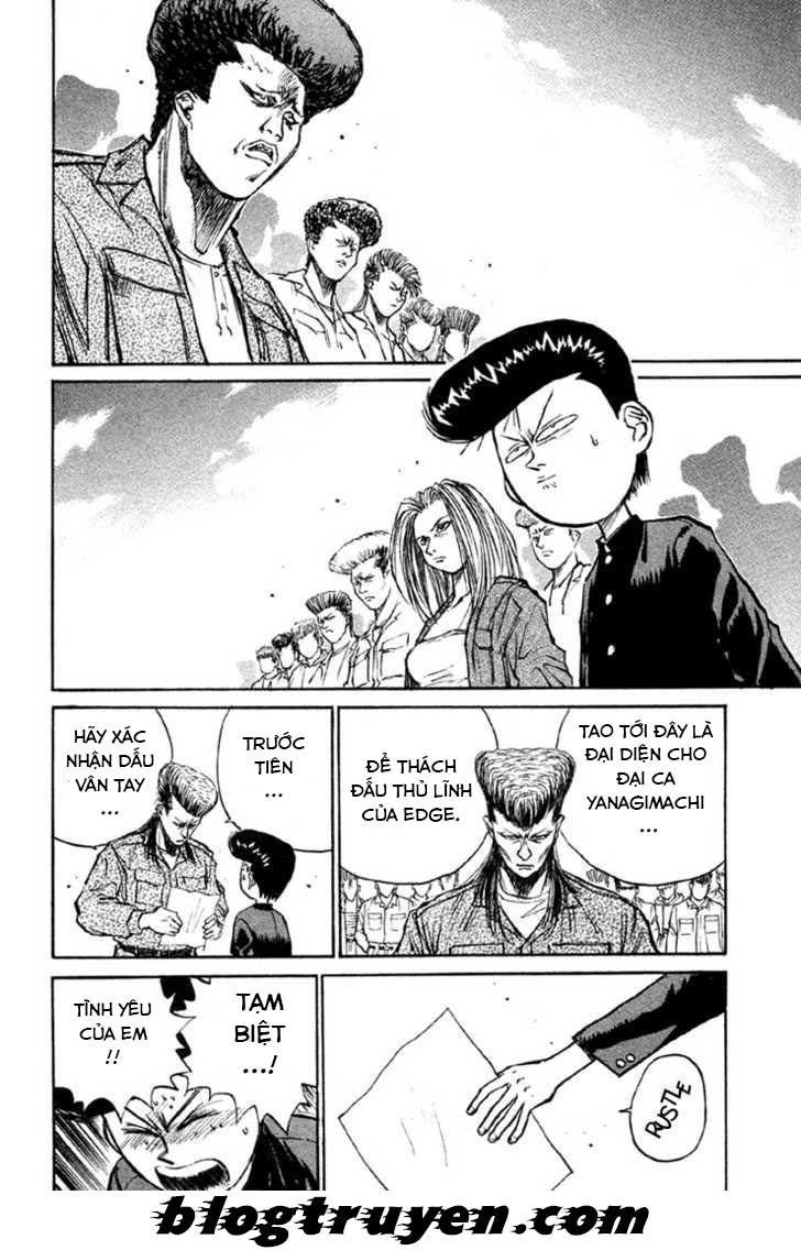 Ningen Kyouki Katsuo Chapter 5 - 20