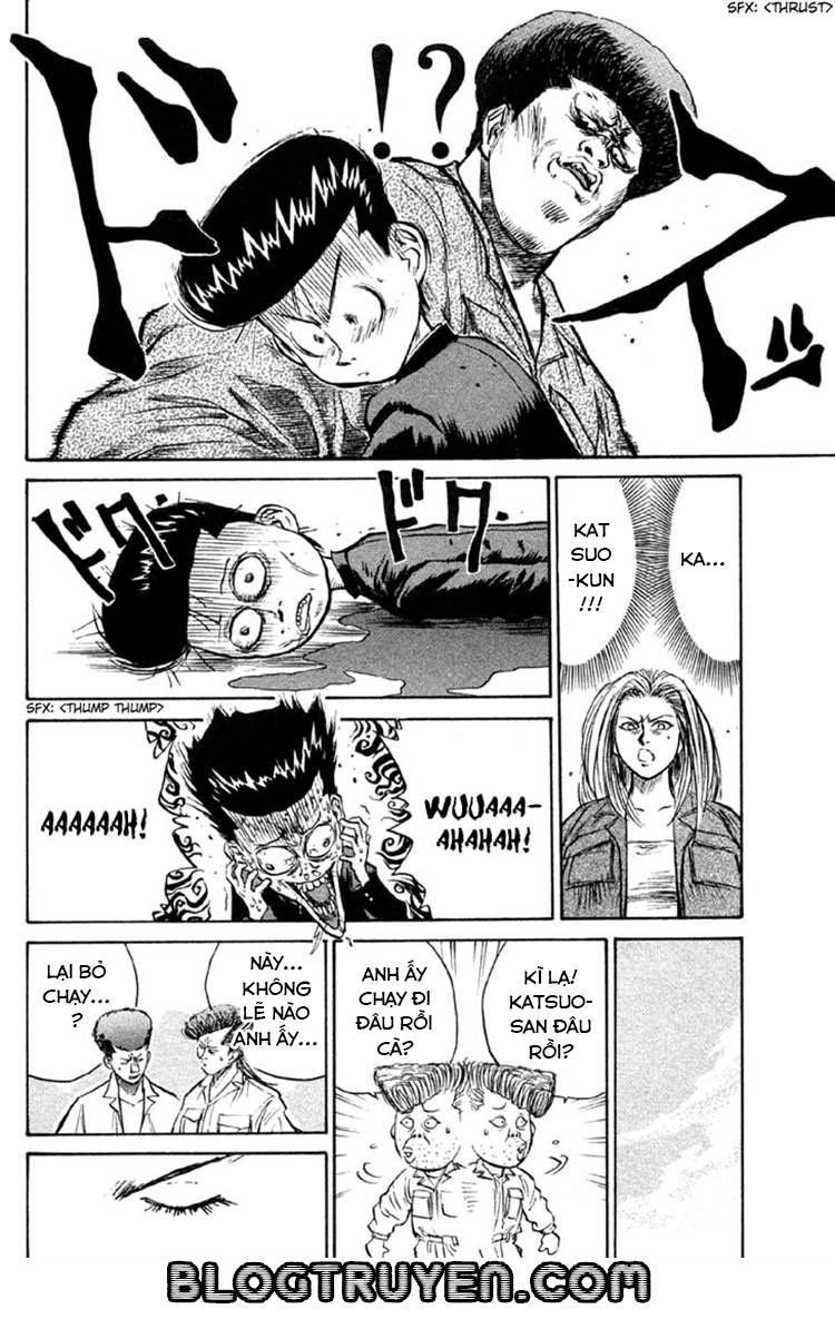 Ningen Kyouki Katsuo Chapter 6 - 15