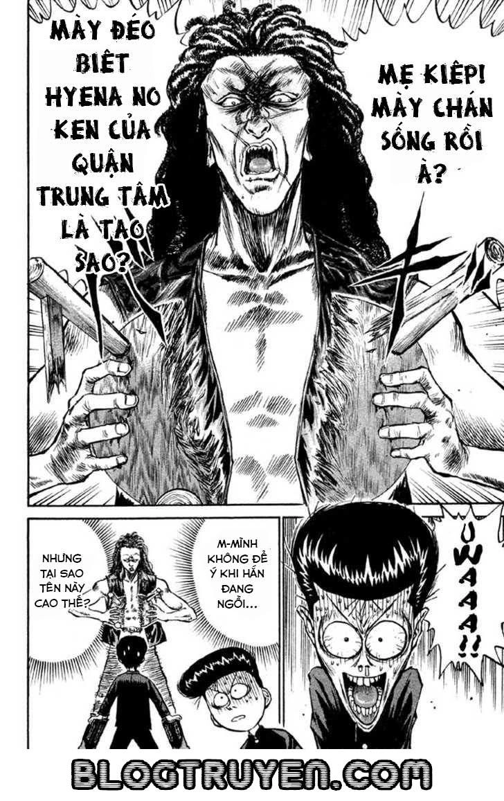 Ningen Kyouki Katsuo Chapter 7 - 20